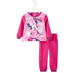 Pyjama polaire Minnie