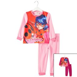 Pyjama polaire Miraculous