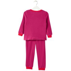 Pyjama polaire Miraculous