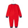 Combinaison Pyjama polaire Paw Patrol