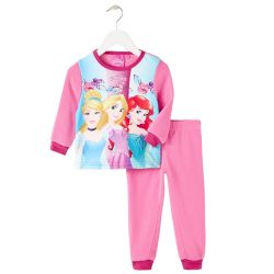 Pyjama polaire Princesse