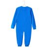 Combinaison Pyjama polaire Sonic