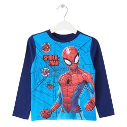 T-shirt Spiderman