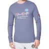 T-shirt manches longues Nasa