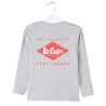 T-shirt Lee Cooper