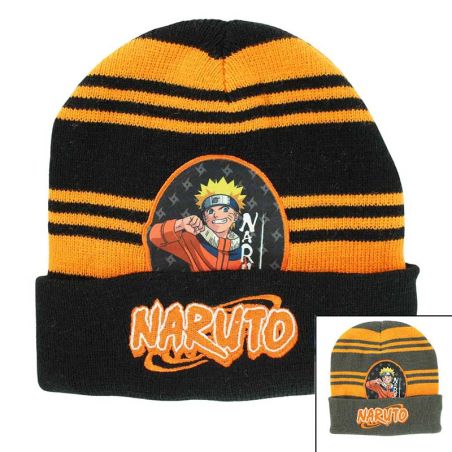 Bonnet Naruto