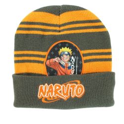 Bonnet Naruto