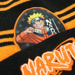 Bonnet Naruto