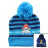 Bonnet avec pompon Paw Patrol