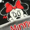 Bonnet avec pompon Minnie