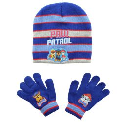 Bonnet gant Paw Patrol