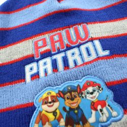 Bonnet gant Paw Patrol