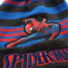 Bonnet avec pompon Spiderman