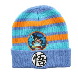 Bonnet Dragon Ball Z