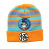 Bonnet Dragon Ball Z