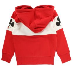 Sweat capuche Mickey