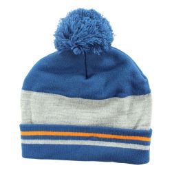 Bonnet avec pompon Naruto