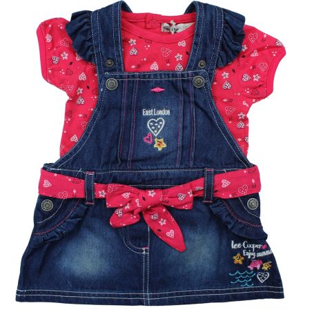 Ensemble bebe Lee Cooper