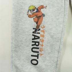 Jogging Naruto