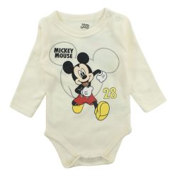 Ensemble bebe Mickey