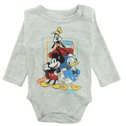 Ensemble bebe Mickey