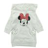 Robe bebe polaire Minnie