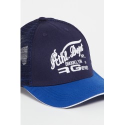 Casquette RG512 Kids