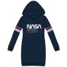 Robe sweat capuche Nasa Kids ATTENTE P