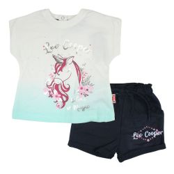 Ensemble bebe Lee Cooper