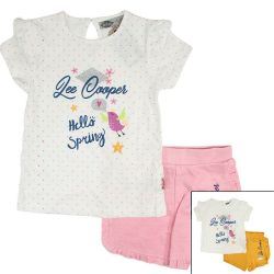 Ensemble bebe Lee Cooper