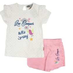 Ensemble bebe Lee Cooper