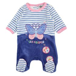 Grenouillère bebe Lee Cooper 0-12