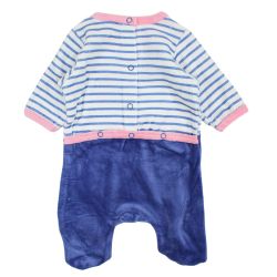 Grenouillère bebe Lee Cooper 0-12