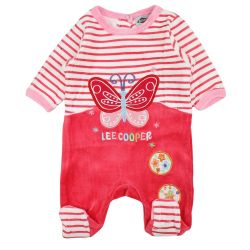 Grenouillère bebe Lee Cooper 0-12