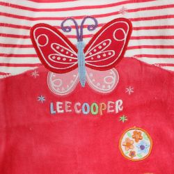 Grenouillère bebe Lee Cooper 0-12