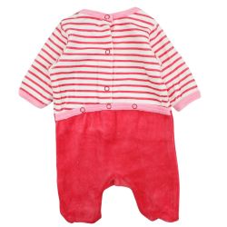 Grenouillère bebe Lee Cooper 0-12