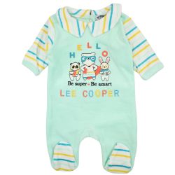 Grenouillère bebe Lee Cooper 0-12