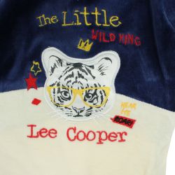 Grenouillère bebe Lee Cooper 0-12