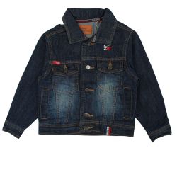 Veste jeans Old River