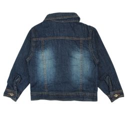 Veste jeans Old River