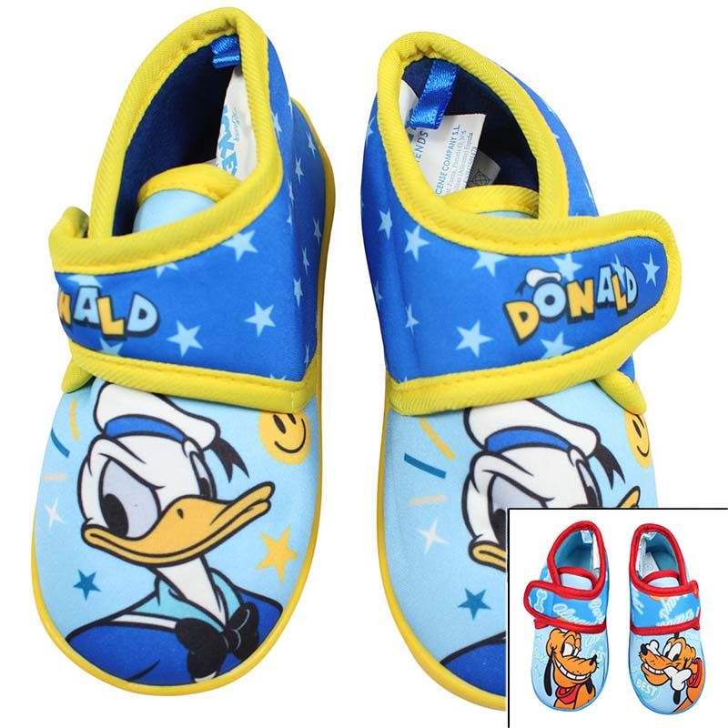 Chausson Donald