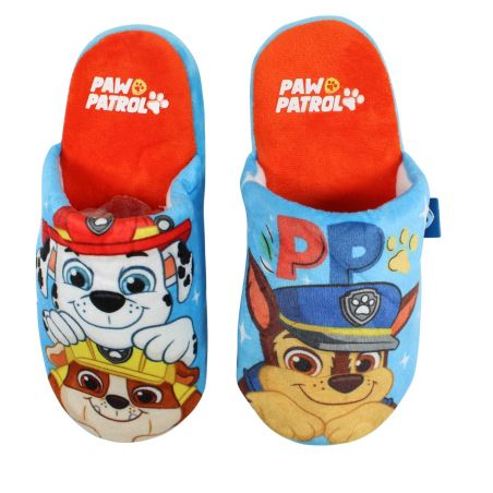 Pantoufle Paw Patrol