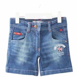 Short jeans Lee Cooper