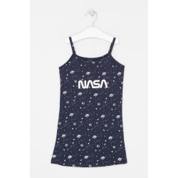 Robe Nasa Adulte