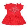 Robe bébé Lee Cooper