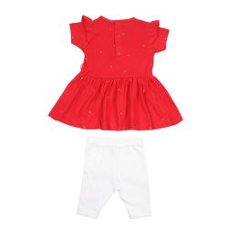 Robe bébé Lee Cooper