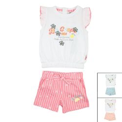 Ensemble bébé Lee Cooper