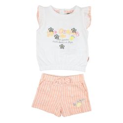 Ensemble bébé Lee Cooper