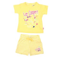 Ensemble bébé Lee Cooper