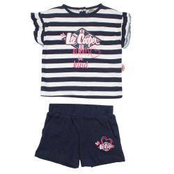 Ensemble bébé Lee Cooper